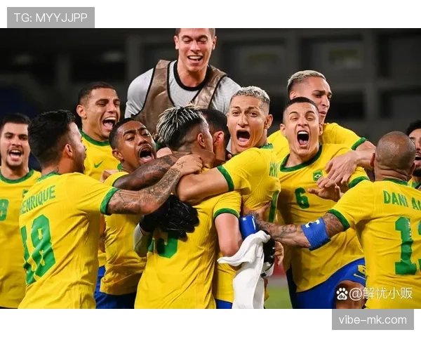 巴西队展现高水平比赛节奏,世界杯预选赛连胜表现引关注