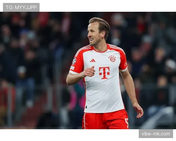 哈里·凯恩国王杯强势复苏，斩获金靴奖引关注