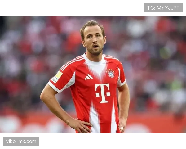 哈里·凯恩率沙特球队夺冠,展现领袖风范与火热状态 哈里·凯恩率沙特球队夺冠,展现领袖风范与火热状态