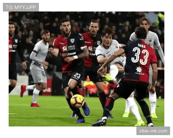 卡利亚里反击效率冠绝联赛，战术执行力成取胜关键