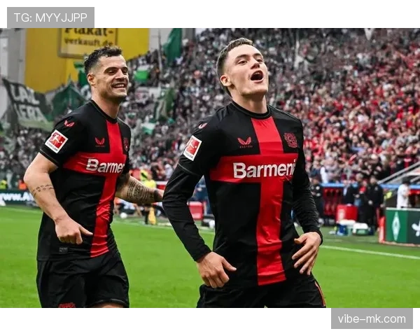 勒沃库森新赛季前瞻：数据揭示球队潜力与挑战并存