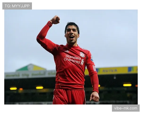 努涅斯vs路易斯·苏亚雷斯：乌拉圭国家队进攻角色的传承与差异