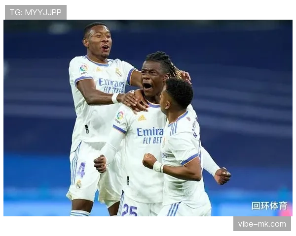 卡马文加与莫德里奇的经验如何转化为比赛影响力:结构性差异解析