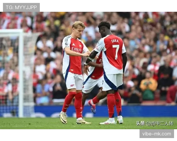 厄德高 vs 萨拉赫：进攻效率与创造能力对比分析