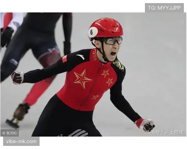 武大靖冰场上飞起来，生活中竟然连零食都得分秒计算？