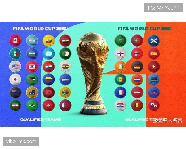 科特迪瓦冲击2026世界杯：出线前景与阵容预测